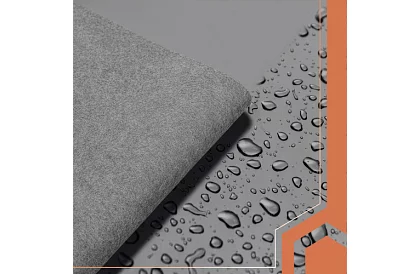 Magiczne ściereczki do szkła 40 x 50 cm – 3 sztuki