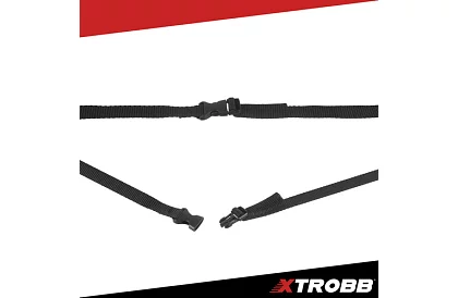 Zimowa osłona na samochód 200x100 cm – SUV, furgonetka