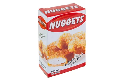 Zestaw dziecięcy do szybkiej obsługi - Fast food