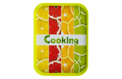 Zestaw dziecięcy do szybkiej obsługi - Fast food