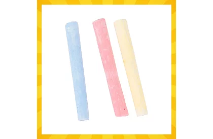 Tablica magnetyczna dwustronna - 108 sztuk akcesoriów