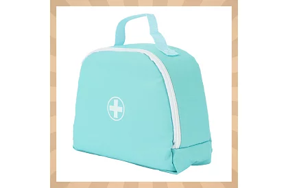 Sada małego dentysty - Little Dentist 24 części