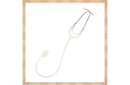 Sada małego dentysty - Little Dentist 24 części