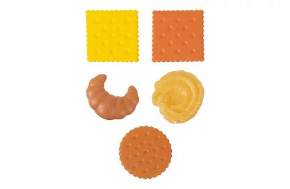 Zestaw kuchenny dla dzieci z urządzeniami + akcesoria