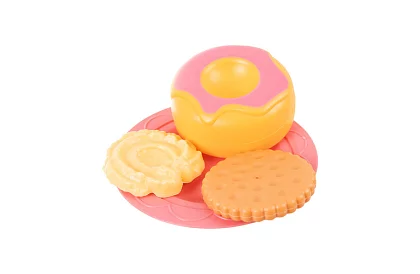 Zestaw kuchenny dla dzieci z urządzeniami + akcesoria