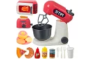 Zestaw kuchenny dla dzieci z urządzeniami + akcesoria