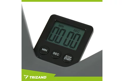 Wielofunkcyjna deska do ćwiczeń równoważnych z licznikiem