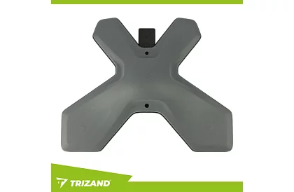 Wielofunkcyjna deska do ćwiczeń równoważnych z licznikiem