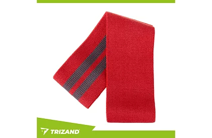 Zestaw gum oporowych 8-31 kg - 3 poziomy oporu