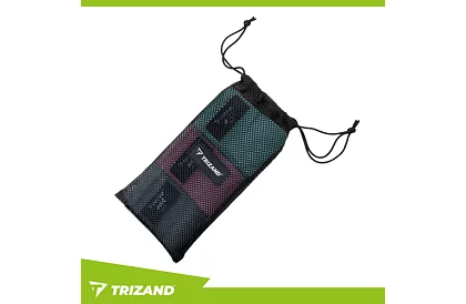 Zestaw gum oporowych - 3 poziomy oporu z planem treningowym