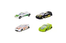 Zestaw metalowych samochodzików 1:64 – 16 sztuk