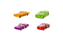 Zestaw metalowych samochodzików 1:64 – 16 sztuk