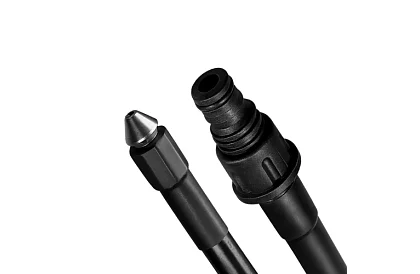 Wąż wysokociśnieniowy do czyszczenia rur i powierzchni – 20 metrów