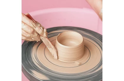 Zestaw narzędzi do rzeźbienia i modelowania – 40 sztuk w etui