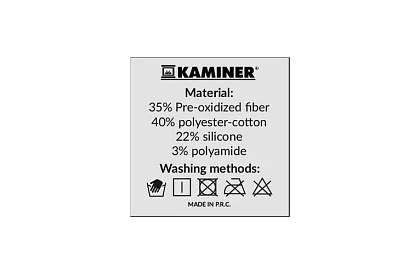 Rękawice grillowe odporne na ciepło