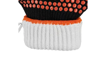 Rękawice grillowe odporne na ciepło