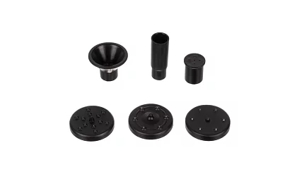 Fontanna solarna do stawu – ogrodowa pompa filtrująca