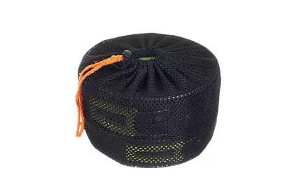 Zestaw turystyczny naczyń - 18 sztuk