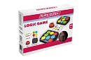 Gra logiczna pamięciowa i szybkościowa