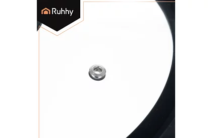 Silikonowa pokrywka 3 w 1 18/20/22 cm Ruhhy 25563