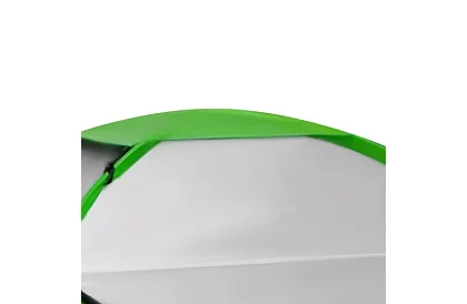 Namiot turystyczny dla 4 osób – 200 × 200 × 110 cm