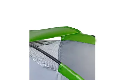 Namiot turystyczny dla 4 osób – 200 × 200 × 110 cm