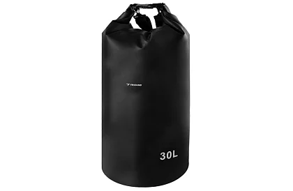 Wodoodporny worek 30 litrów – czarny Dry Bag