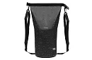 Wodoodporny worek 30 litrów – czarny Dry Bag