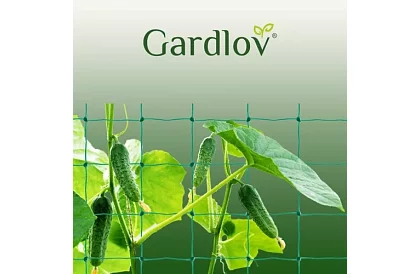 Sieciowe wsparcie dla roślin 2x20 m