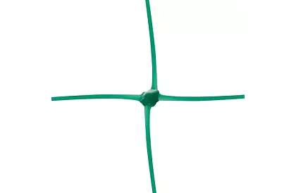 Sieciowe wsparcie dla roślin 2x10 m