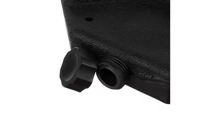 Ciężka podstawa pod parasole i parasole przeciwsłoneczne