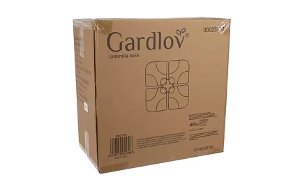 Ciężka podstawa pod parasole i parasole przeciwsłoneczne