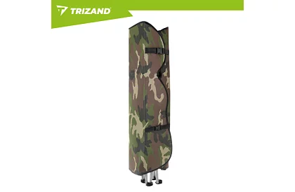 Skladane krzesło wędkarskie z daszkiem – ARMY PANAMA