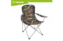 Skladane krzesło wędkarskie z daszkiem – ARMY PANAMA