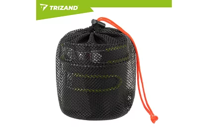 Zestaw naczyń turystycznych - 1,2 l