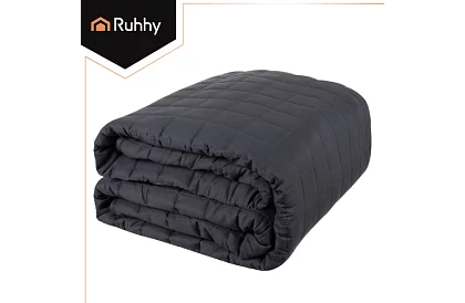 Kołdra obciążeniowa antystresowa 10 kg – 200 × 220 cm