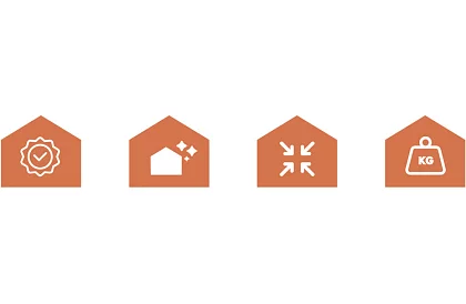 Kołdra obciążeniowa antystresowa 10 kg – 200 × 220 cm