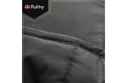 Kołdra obciążeniowa antystresowa 10 kg – 200 × 220 cm