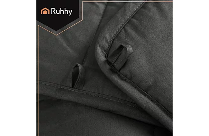 Kołdra obciążeniowa antystresowa 10 kg – 200 × 220 cm