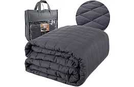 Kołdra obciążeniowa antystresowa 10 kg – 200 × 220 cm