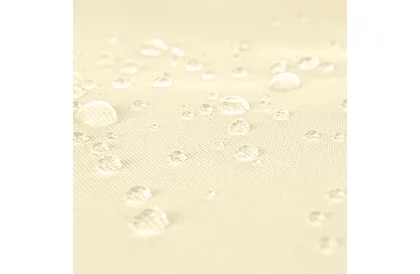 Osłona przeciwsłoneczna 4 × 3 m – Beżowa