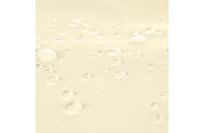 Zasłona przeciwsłoneczna trójkąt 4 × 4 × 4 m – Beżowa