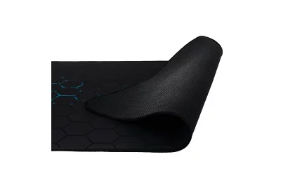 Duża podkładka pod mysz i klawiaturę – 90 x 40 cm