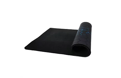 Duża podkładka pod mysz i klawiaturę – 90 x 40 cm