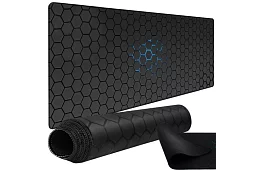 Duża podkładka pod mysz i klawiaturę – 90 x 40 cm