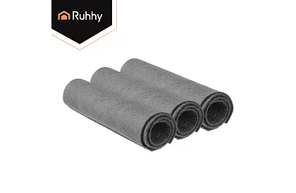 Magiczne ściereczki do okien 30 × 40 cm – 3 sztuki