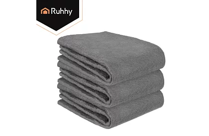 Magiczne ściereczki do okien 30 × 40 cm – 3 sztuki