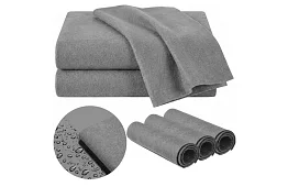 Magiczne ściereczki do okien 30 × 40 cm – 3 sztuki