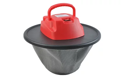 Odkurzacz do popiołu 800W - 10 l