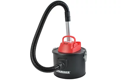 Odkurzacz do popiołu 800W - 10 l